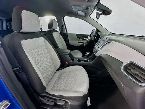 Used 2024 Chevrolet Equinox LS w/ LS Convenience Package image 27