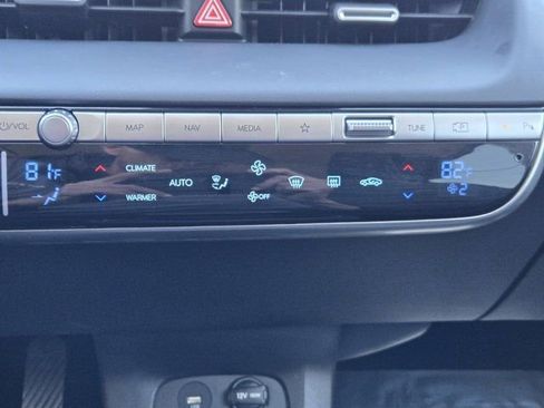 Certified 2022 Hyundai Ioniq 5 SE w/ Cargo Package image 18