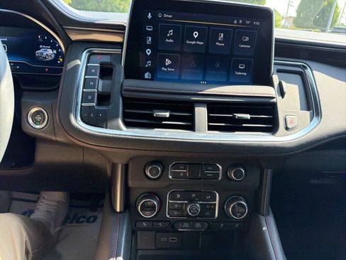 Used 2023 Chevrolet Tahoe RST w/ Luxury Package AWD/4WD image 11