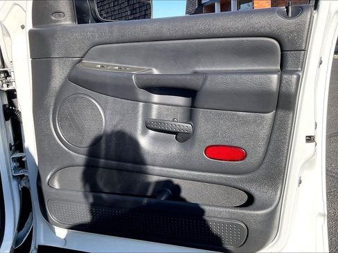 Used 2004 Dodge Ram 3500 Truck ST w/ Trailer Tow Group image 21