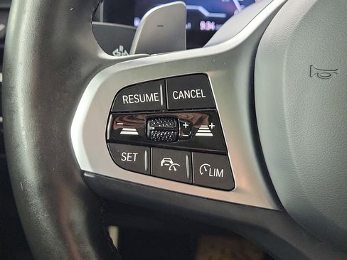 Certified 2024 BMW M240i xDrive Coupe w/ Premium Package image 13