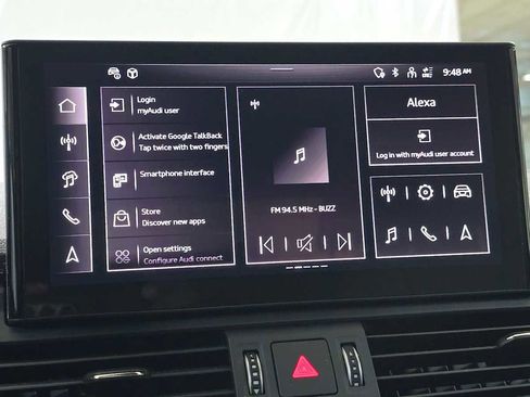 Used 2024 Audi Q5 e Prestige image 31