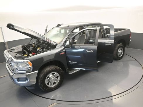Used 2019 RAM 2500 Big Horn AWD/4WD image 68