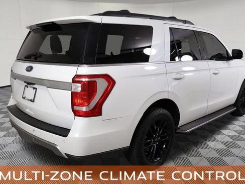 Used 2020 Ford Expedition XLT w/ Equipment Group 202A AWD/4WD image 6