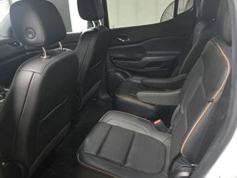 Certified 2023 GMC Acadia AT4 w/ Technology Package AWD/4WD image 12