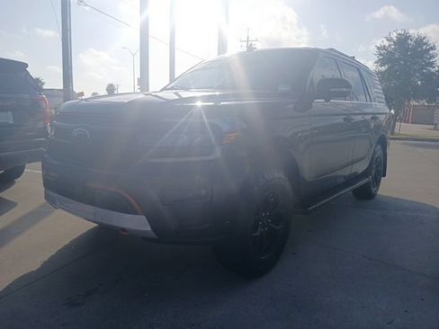 Used 2022 Ford Expedition Timberline AWD/4WD image 3