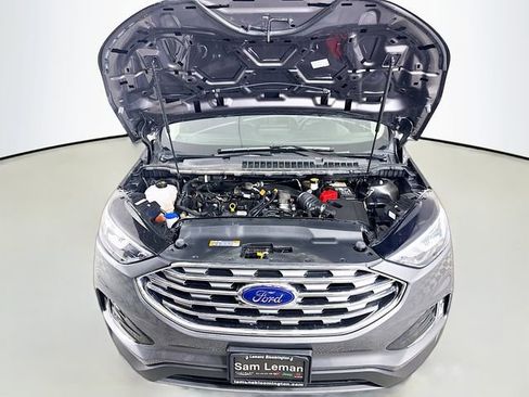 Used 2021 Ford Edge SEL w/ Convenience Package image 29