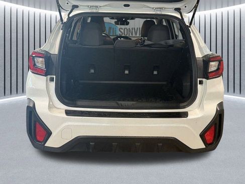Certified 2024 Subaru Crosstrek 2.0i Premium image 10