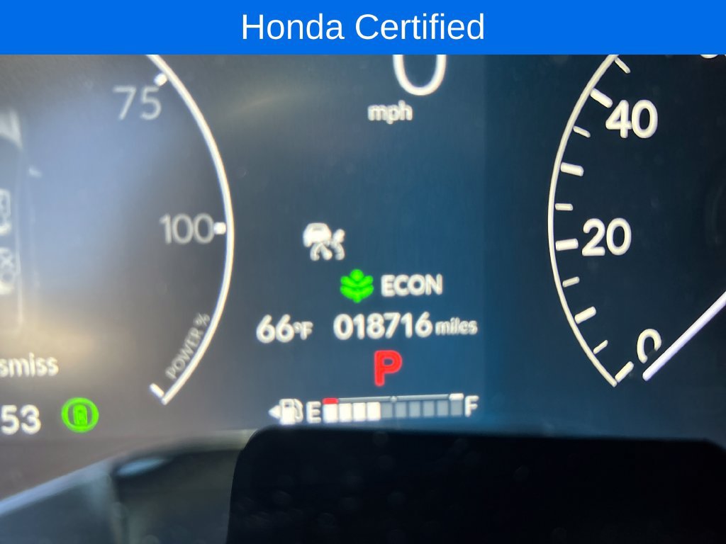 Used 2024 Honda CR-V Sport image 18