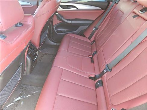 Used 2023 BMW X3 sDrive30i w/ Convenience Package image 17