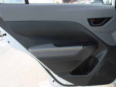 Certified 2025 Subaru Crosstrek 2.5i Sport image 23