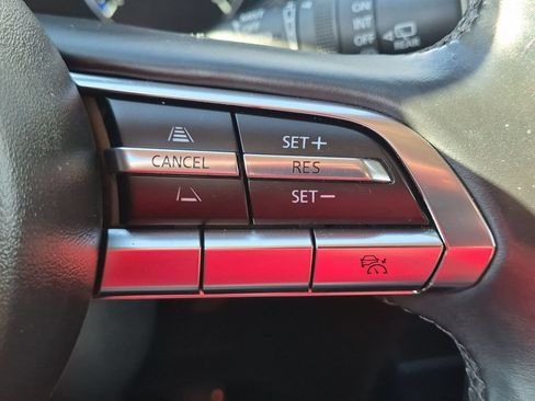 Used 2020 MAZDA CX-30 AWD w/ Premium Package image 20