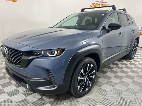 New 2026 MAZDA CX-50 2.5 Hybrid w/ Weather Package AWD/4WD image 1