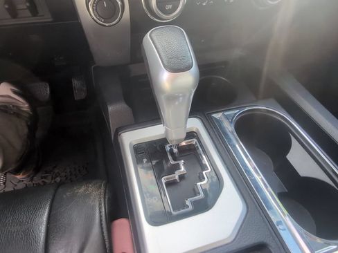 Used 2020 Toyota Tundra TRD Pro AWD/4WD image 21