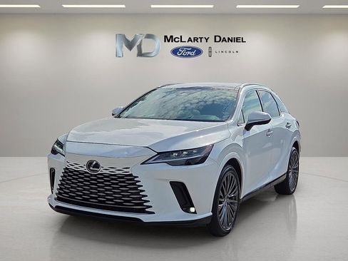 Used 2024 Lexus RX 350 FWD w/ Convenience Package image 2