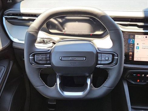 New 2026 Jeep Cherokee Limited AWD/4WD image 12