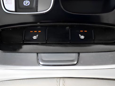 Used 2024 Hyundai Tucson SEL image 41