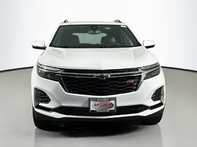 Used 2022 Chevrolet Equinox RS AWD/4WD image 16