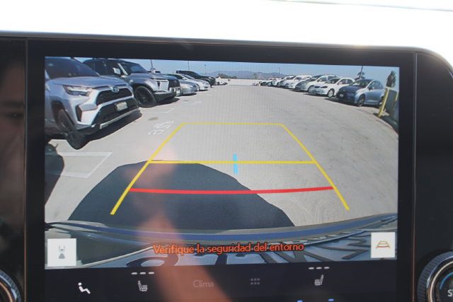 Certified 2024 Lexus NX 350 AWD w/ Cold Area Package image 13