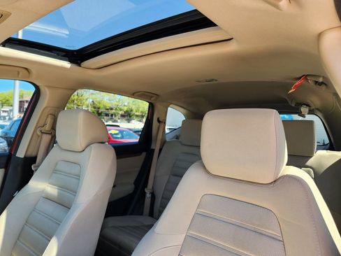 Used 2019 Honda CR-V EX image 12
