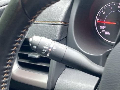 Used 2022 GMC Terrain AT4 w/ Infotainment Package II AWD/4WD image 22