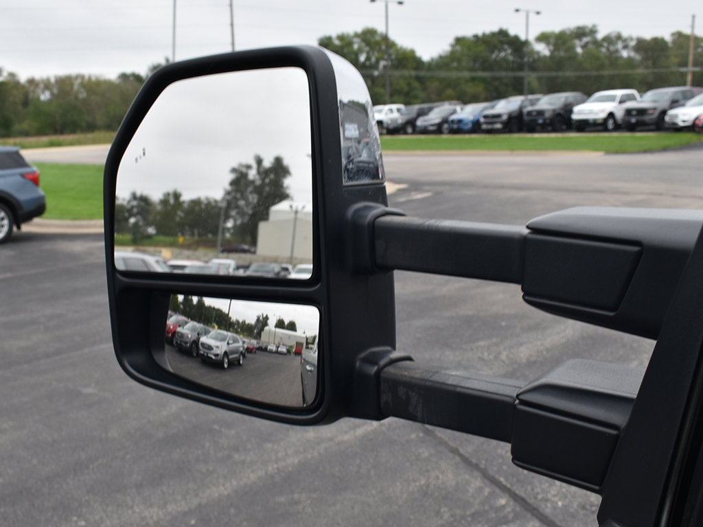 Used 2022 Ford F350 Lariat w/ Lariat Ultimate Package AWD/4WD image 35