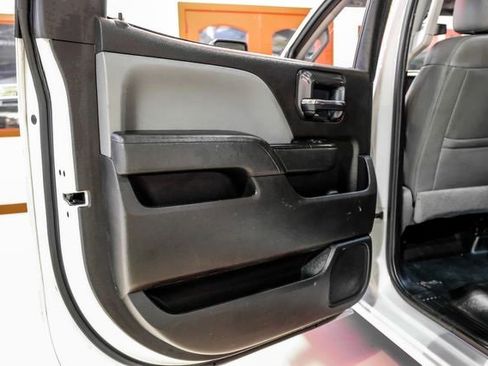 Used 2019 Chevrolet Silverado 3500 W/T w/ WT Convenience Package image 39