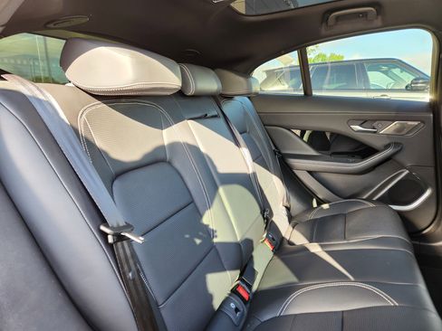 Used 2022 Jaguar I-PACE HSE image 15