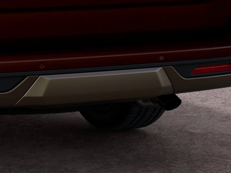 New 2027 Ford Expedition King Ranch AWD/4WD image 23