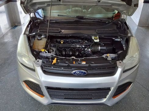 Used 2013 Ford Escape S FWD image 21