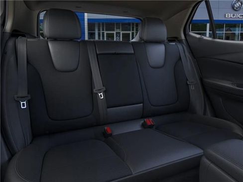 New 2026 Buick Encore GX Preferred image 17