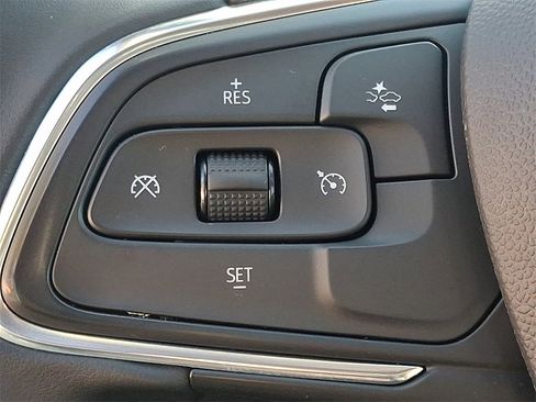 Certified 2024 Buick Encore GX Sport Touring image 20