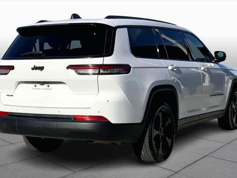 Certified 2023 Jeep Grand Cherokee L Laredo image 13