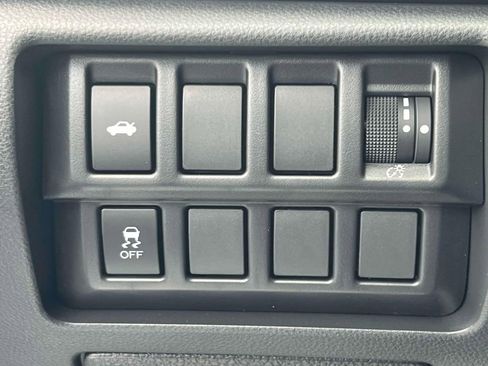 New 2025 Subaru WRX Premium image 15