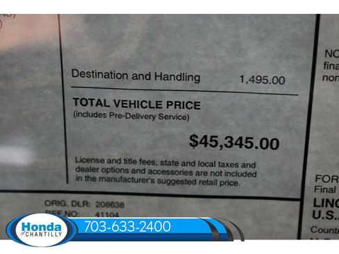 New 2026 Honda Ridgeline RTL image 40