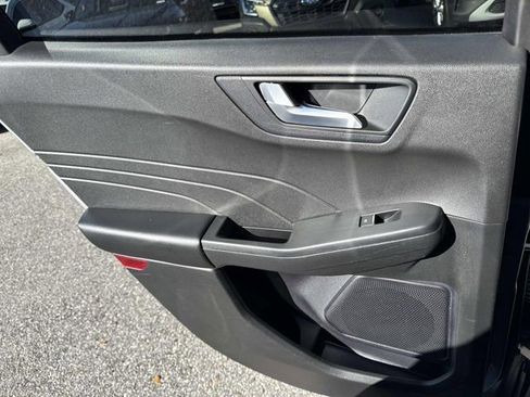 Used 2024 Ford Escape ST-Line image 15