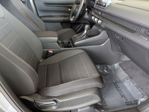 Used 2025 Honda CR-V Sport image 20