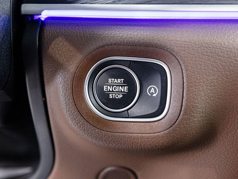 Used 2024 Mercedes-Benz GLS 450 4MATIC w/ AMG Line Exterior image 16