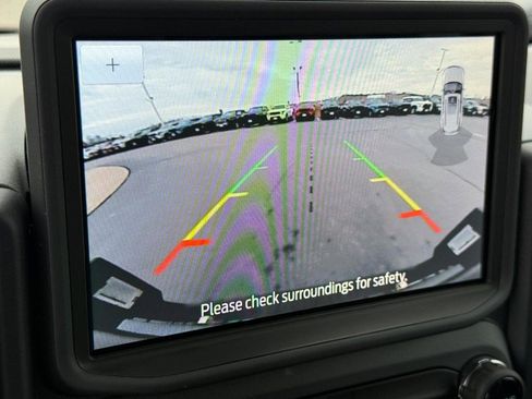 Used 2024 Ford Bronco Sport Big Bend w/ Convenience Package image 22