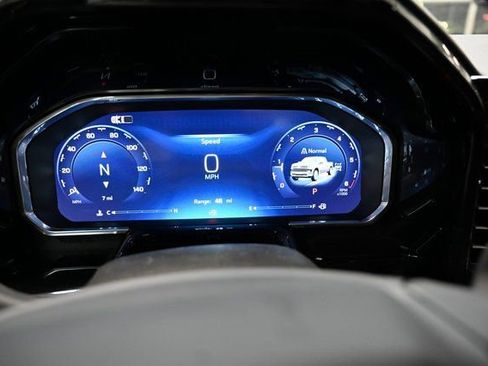 New 2026 Chevrolet Silverado 1500 RST w/ RST All Star Premium Package image 30