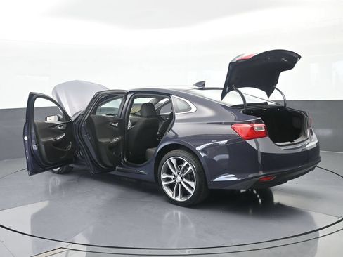 Used 2025 Chevrolet Malibu LT FWD image 71