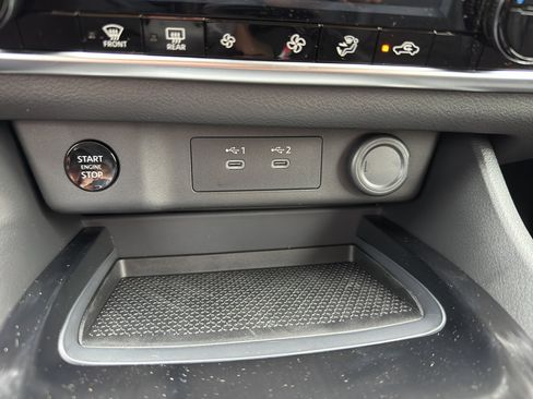 New 2026 Nissan Rogue SV image 20