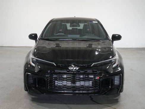 New 2026 Toyota Corolla GR AWD/4WD image 2