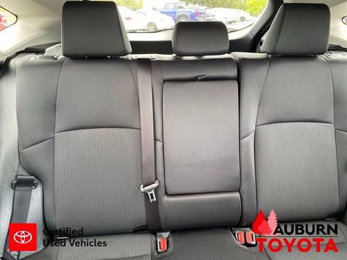 Certified 2024 Toyota Venza LE AWD/4WD image 21