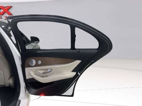 Used 2021 Mercedes-Benz E 350 Sedan image 33