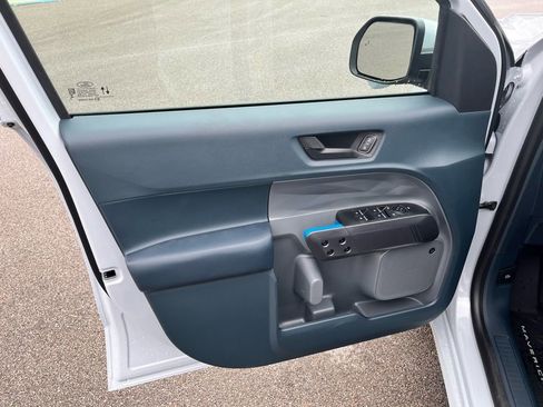 New 2026 Ford Maverick Lobo AWD/4WD image 12