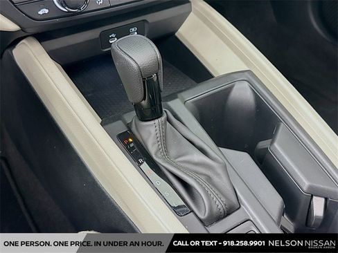 Used 2024 Honda Accord EX image 15