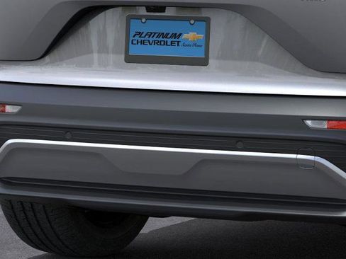 New 2026 Chevrolet Blazer EV LT image 14