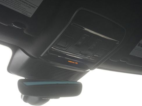 Used 2023 Land Rover Range Rover Sport SE Dynamic image 16