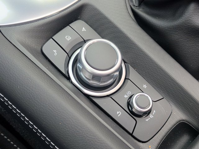 New 2026 MAZDA MX-5 Miata Club w/ Interior Package RWD image 23